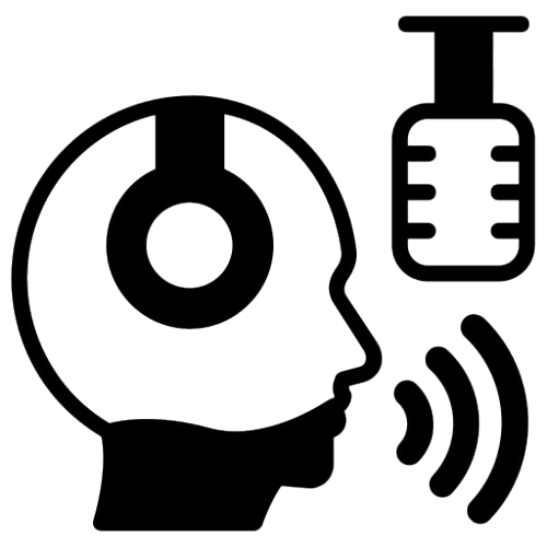 Voiceover & Dubbing icon